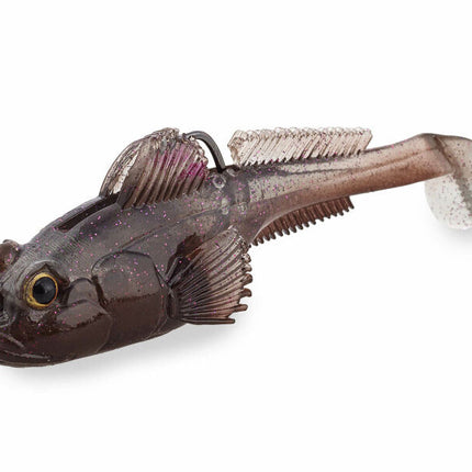 Z-Man Gobius 3" 21 gram