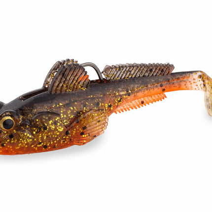 Z-Man Gobius 3" 21 gram