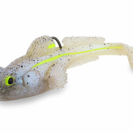 Z-Man Gobius 3" 21 gram