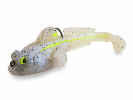 Z-Man Gobius 3