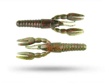 Z-Man Punch CrawZ 4"