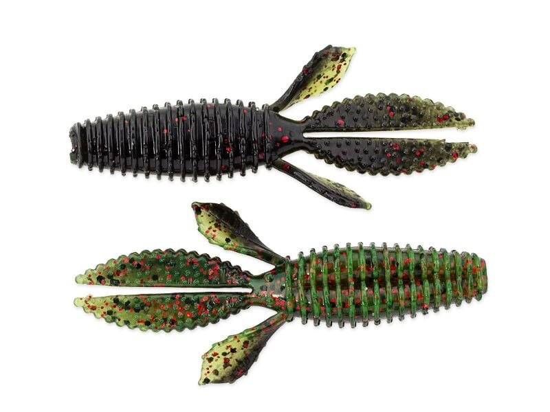 Z-Man TRD BugZ 2,75"