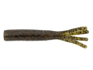 Grüner Kürbis