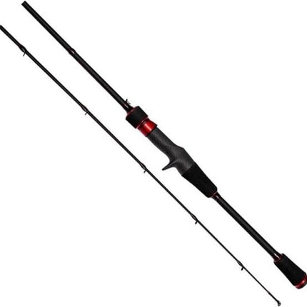 Zebco Aven Baitcast 183cm 7-35 gram