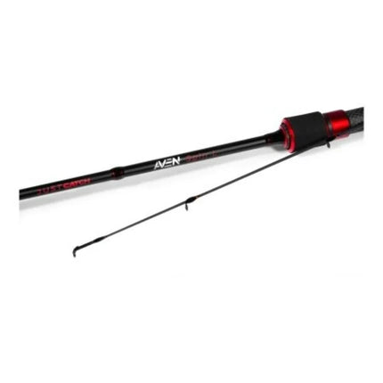 Zebco Aven Spin L 210cm 1-7 gram