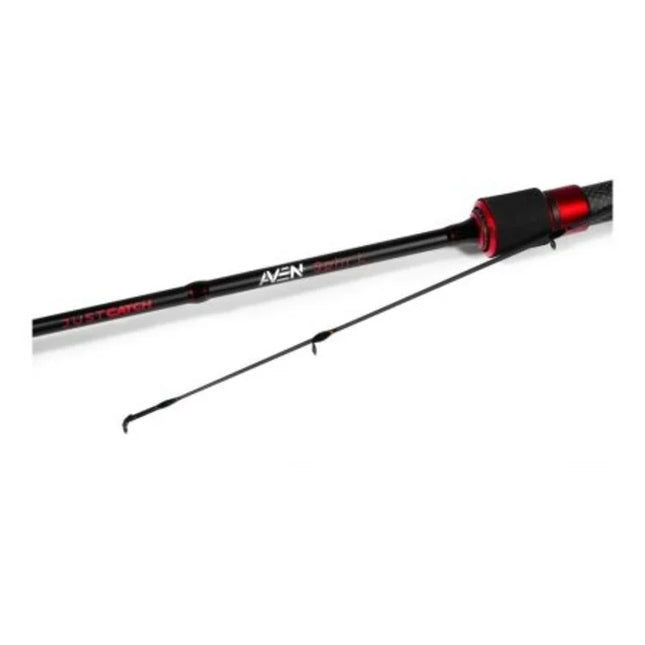 Zebco Aven Spin ML 228cm 5-24 gram