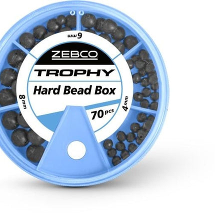Zebco Bead Box Hard