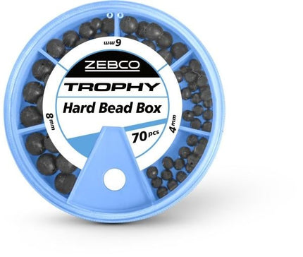 Zebco Bead Box Hard