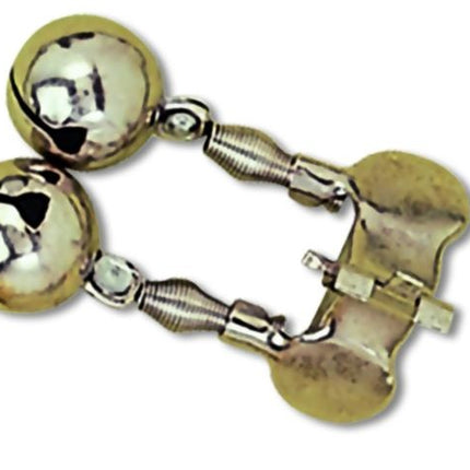 Zebco Double Eel Bell