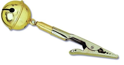Zebco Eel Bell 2pcs