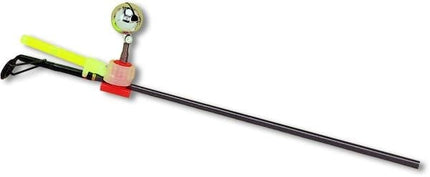 Zebco Eel Bell With Adapter