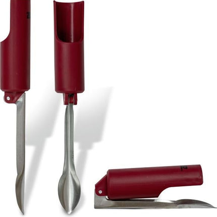 Zebco Folding Rod Holder