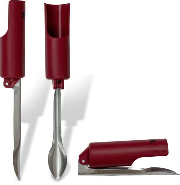 Zebco Folding Rod Holder