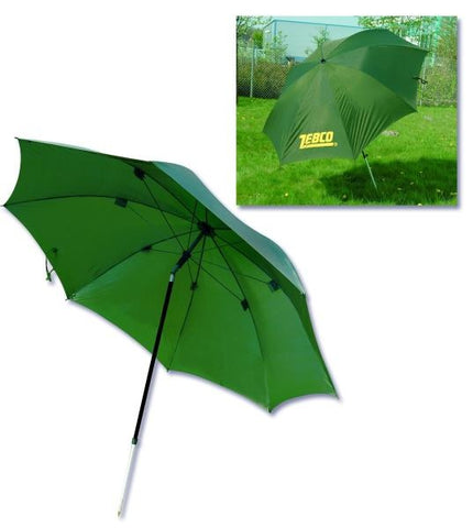 Zebco Nylon Umbrella