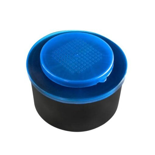 Zebco Trophy Bait Tubs