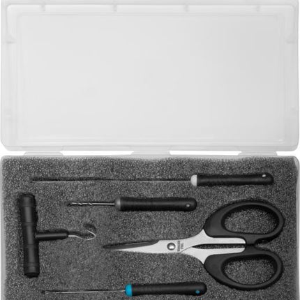 Zebco Trophy Baiting Tool Set