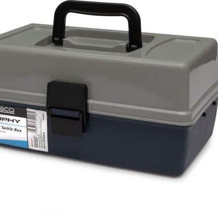 Zebco Trophy Cantilever Tackle Box