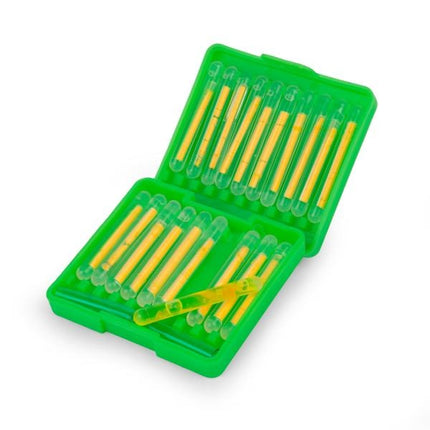 Zebco Trophy Snap Light Pack 4,5mm x 39mm 20 Pcs