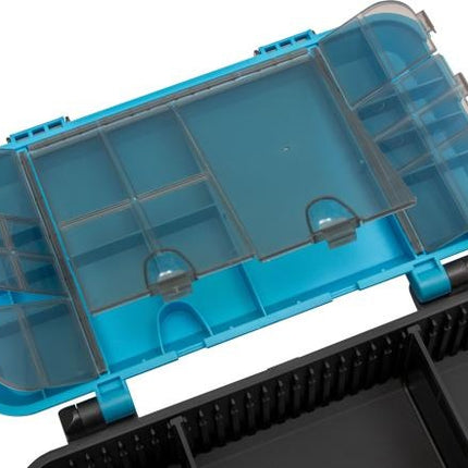 Zebco Trophy Tackle Box L14,5 B25 H7,5