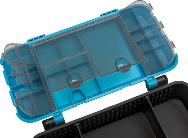Zebco Trophy Tackle Box L14,5 B25 H7,5