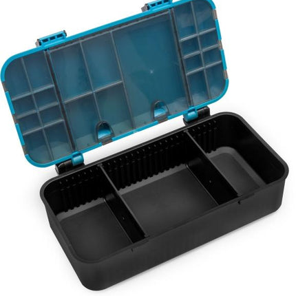 Zebco Trophy Tackle Box L14,5 B25 H7,5