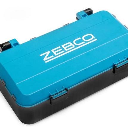Zebco Trophy Tackle Box L14,5 B25 H7,5
