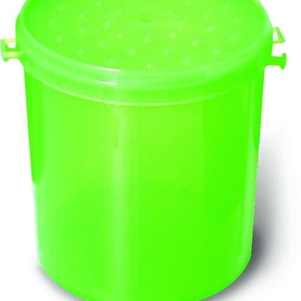 Zebco Worm Box