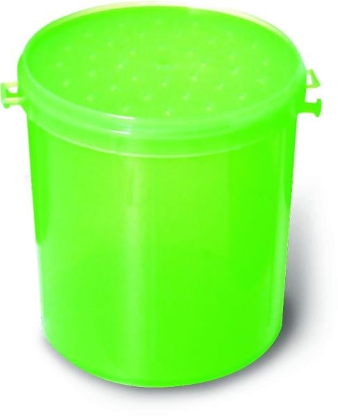 Zebco Worm Box