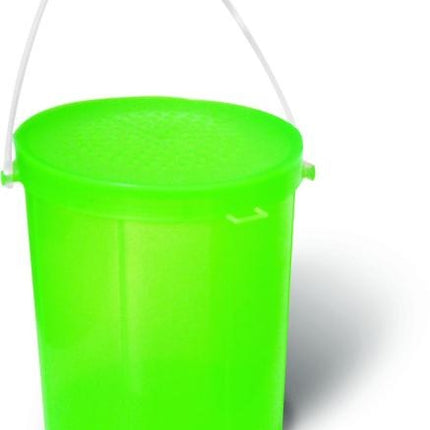 Zebco Worm Box