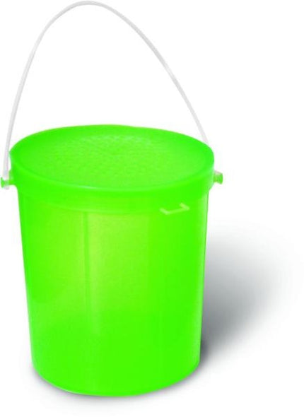 Zebco Worm Box