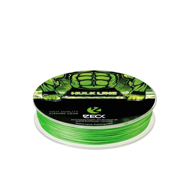 Zeck Hulk Line 170 meter