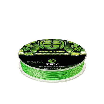 Zeck Hulk Line 170 meter
