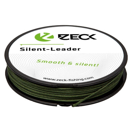 Zeck Silent Leader