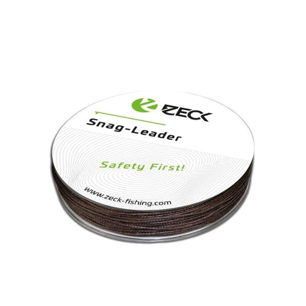Zeck Snag Leader