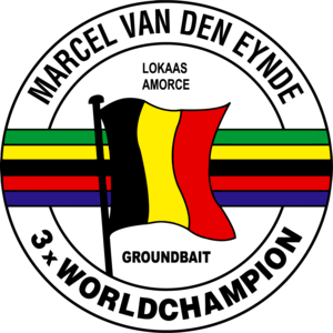 Marcel van den Eynde logo