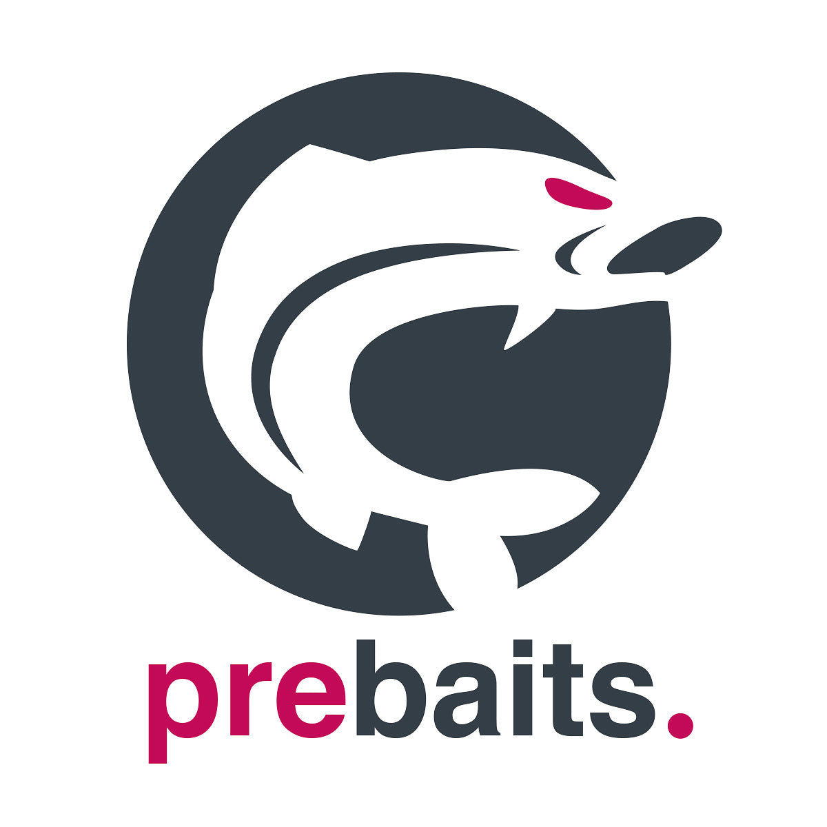 Prebaits logo
