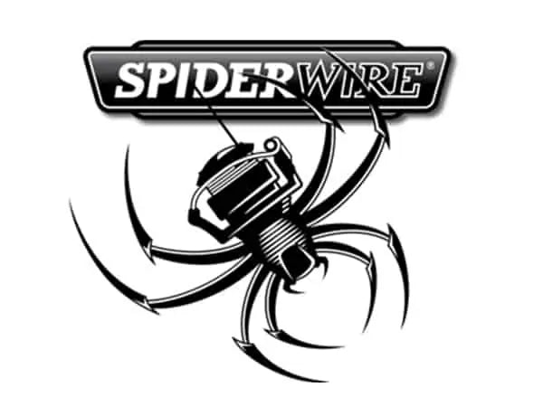 Spider wire logo