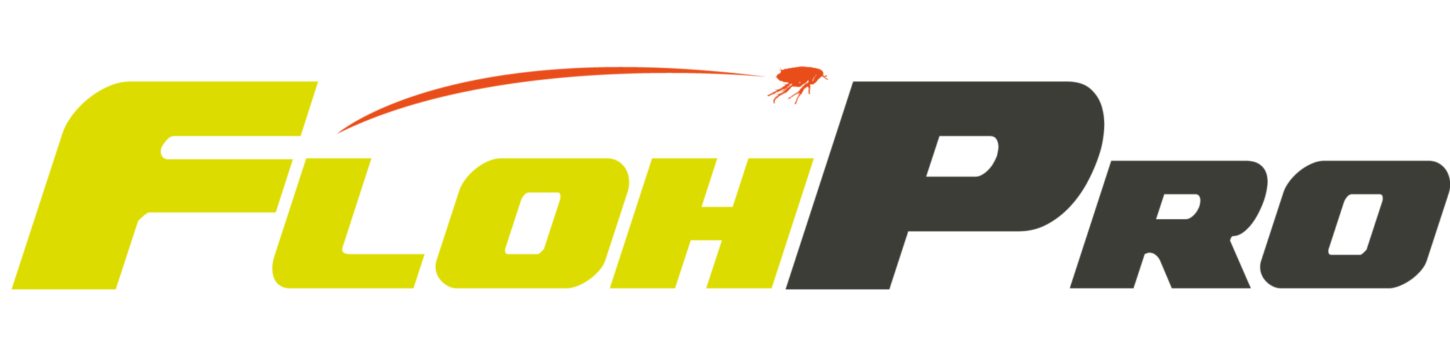 2023 Logo FlohPro- original