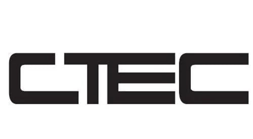 C-tec logo