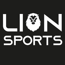 Lion sports logo
