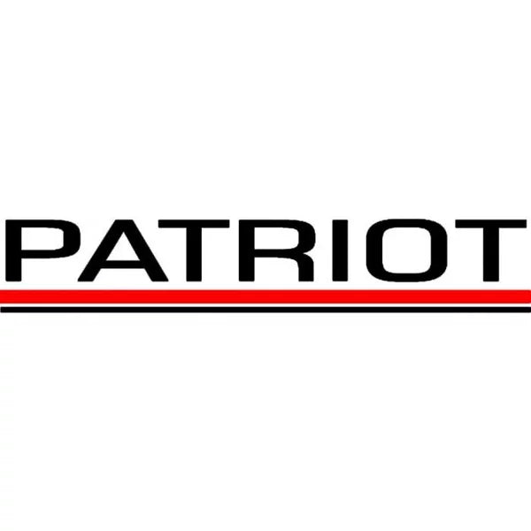 Patriot logo