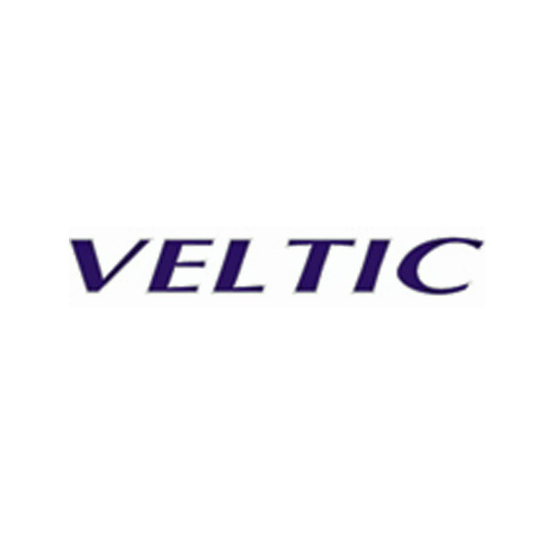 Veltic logo