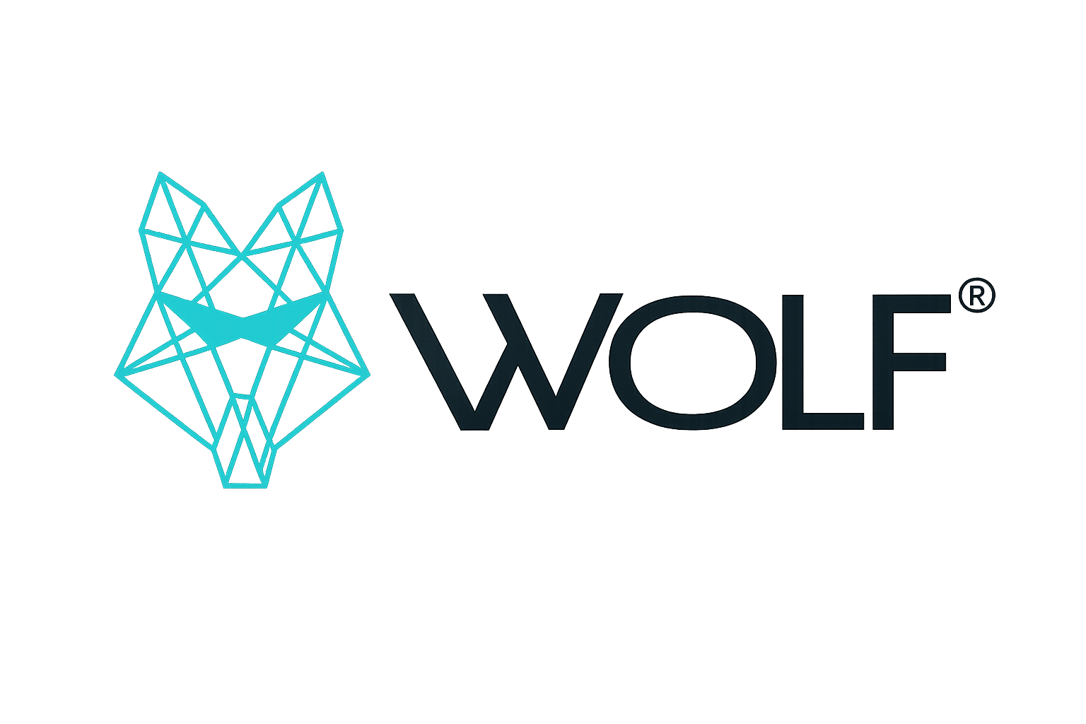 Wolf logo