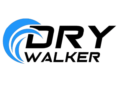 Dry walker logo