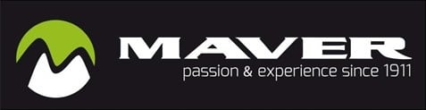 Maver logo