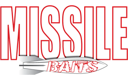 Missile baits logo