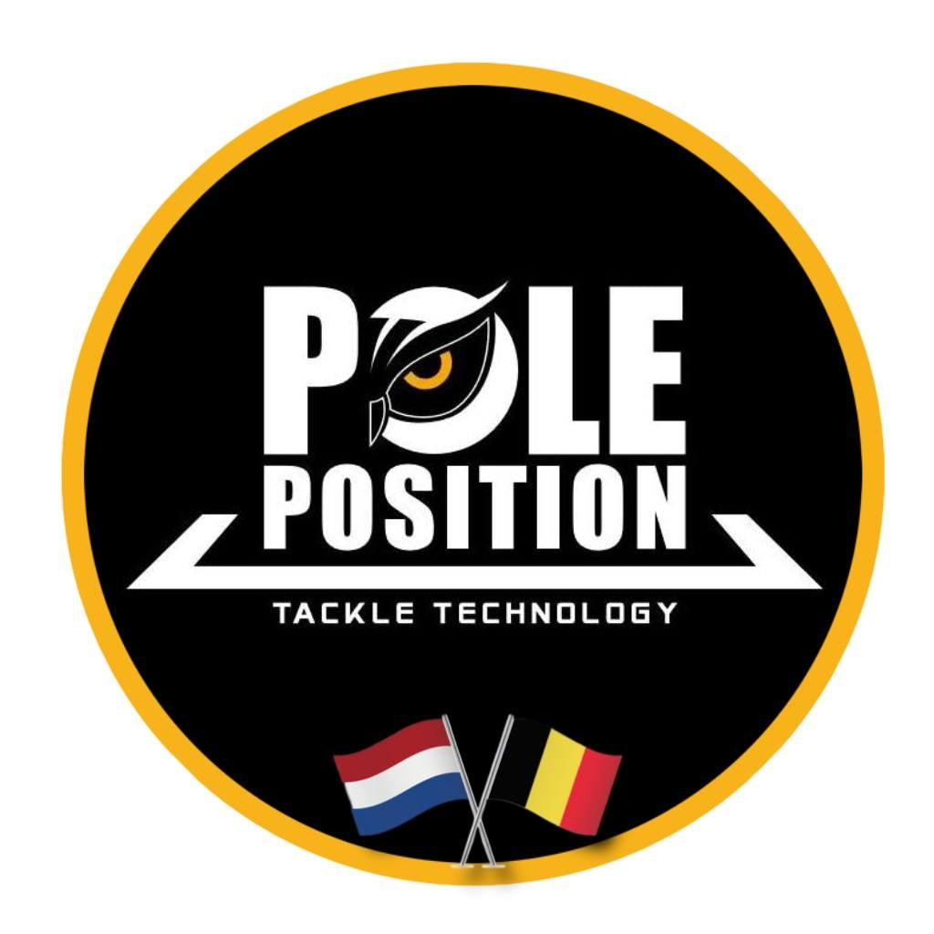 Pole Position Logo