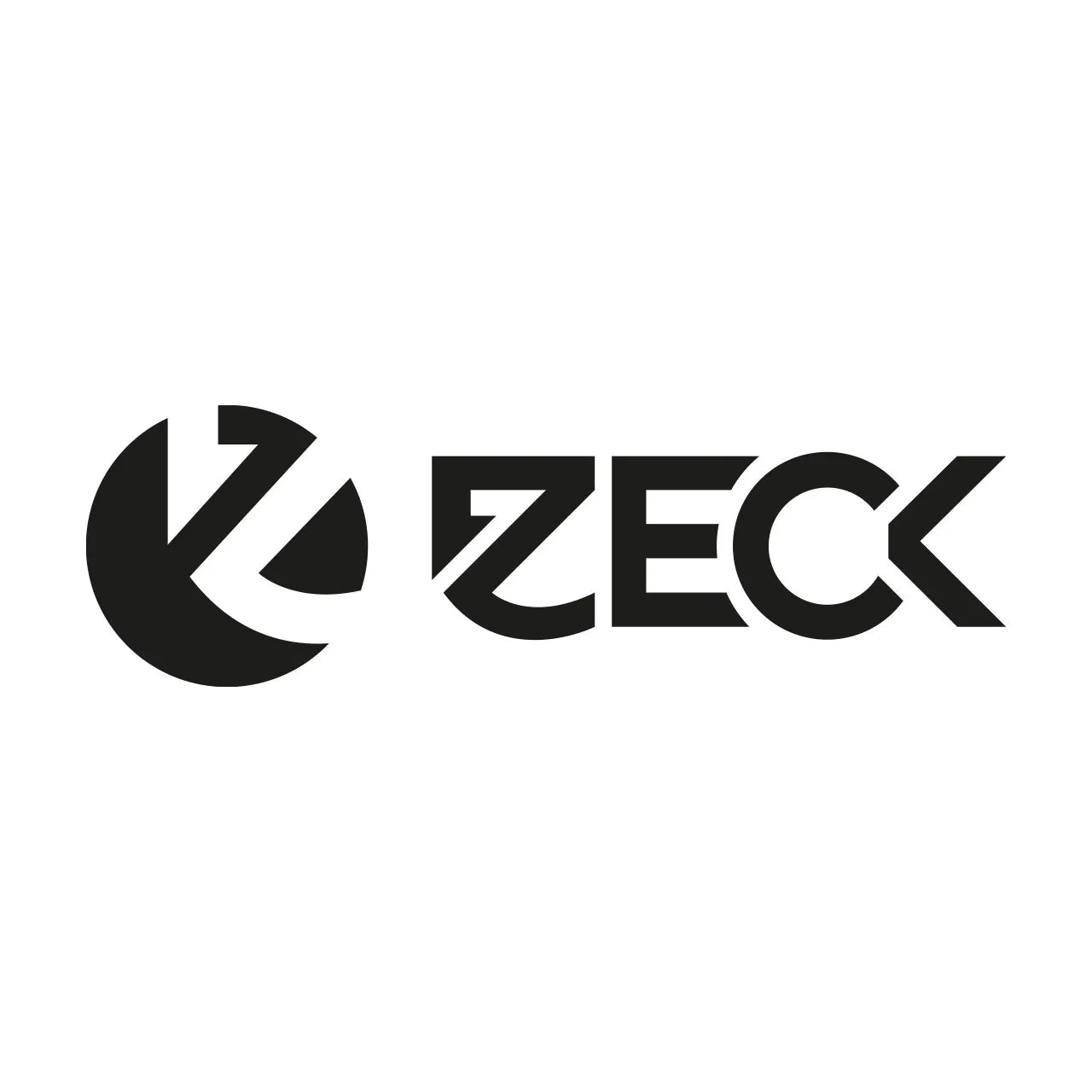 Zeck logo